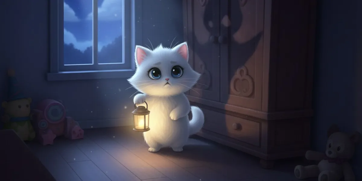 Misket ve Kaybolan Ses