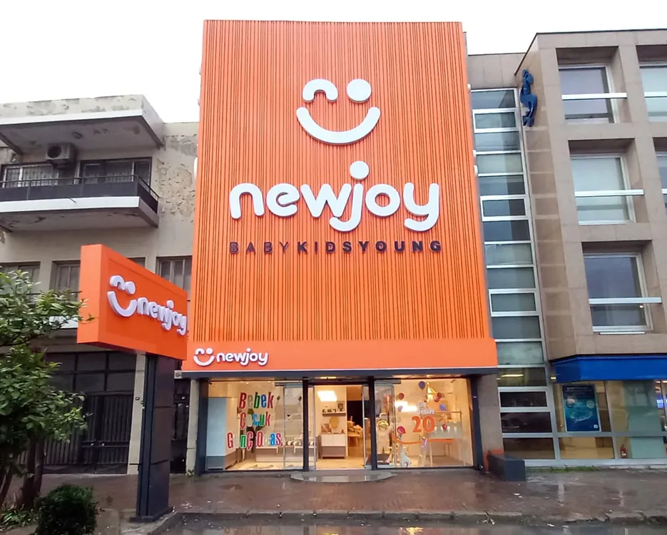 Newjoy İzmir Karabağlar