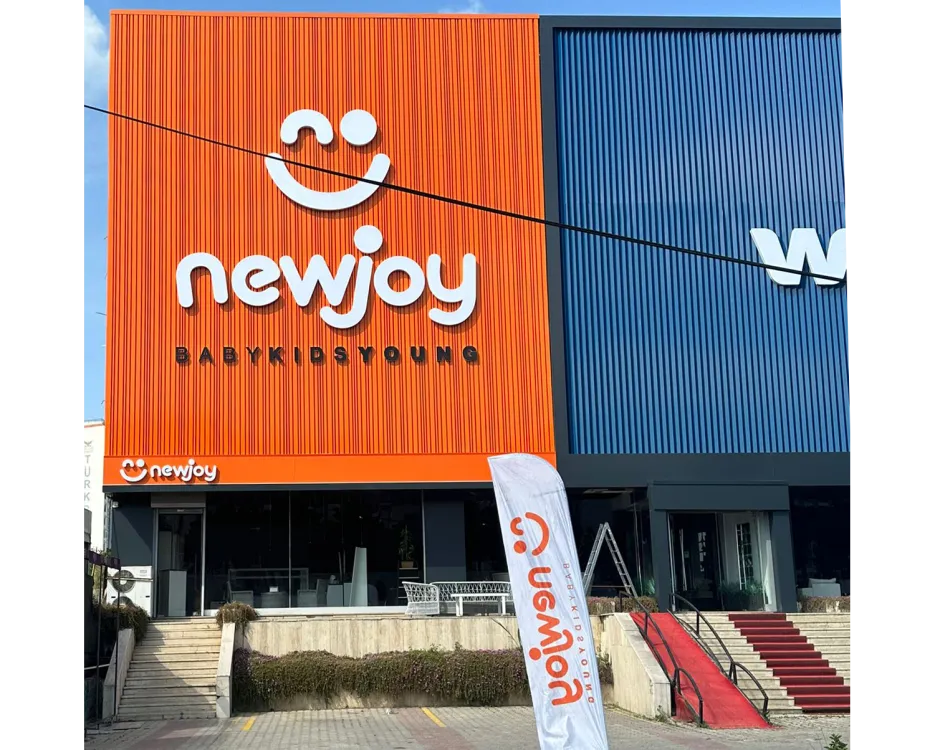 Newjoy İstanbul Beylikdüzü