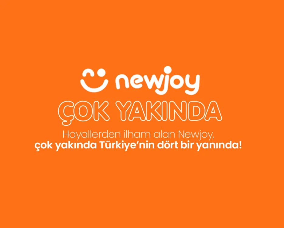 Newjoy Sivas > Merkez