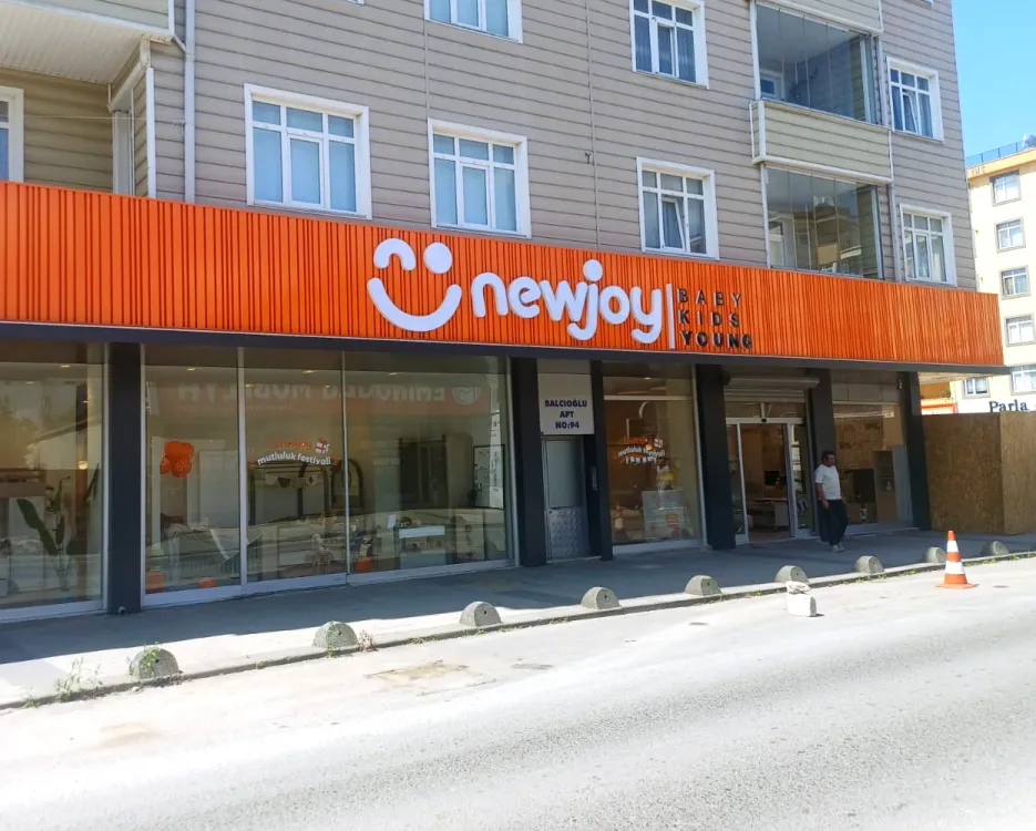 Newjoy İstanbul > Sultanbeyli