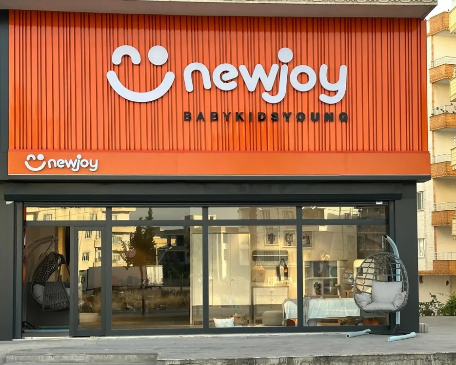 Newjoy Mardin Nusaybin