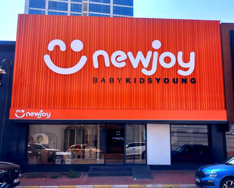 Newjoy İstanbul > Modoko