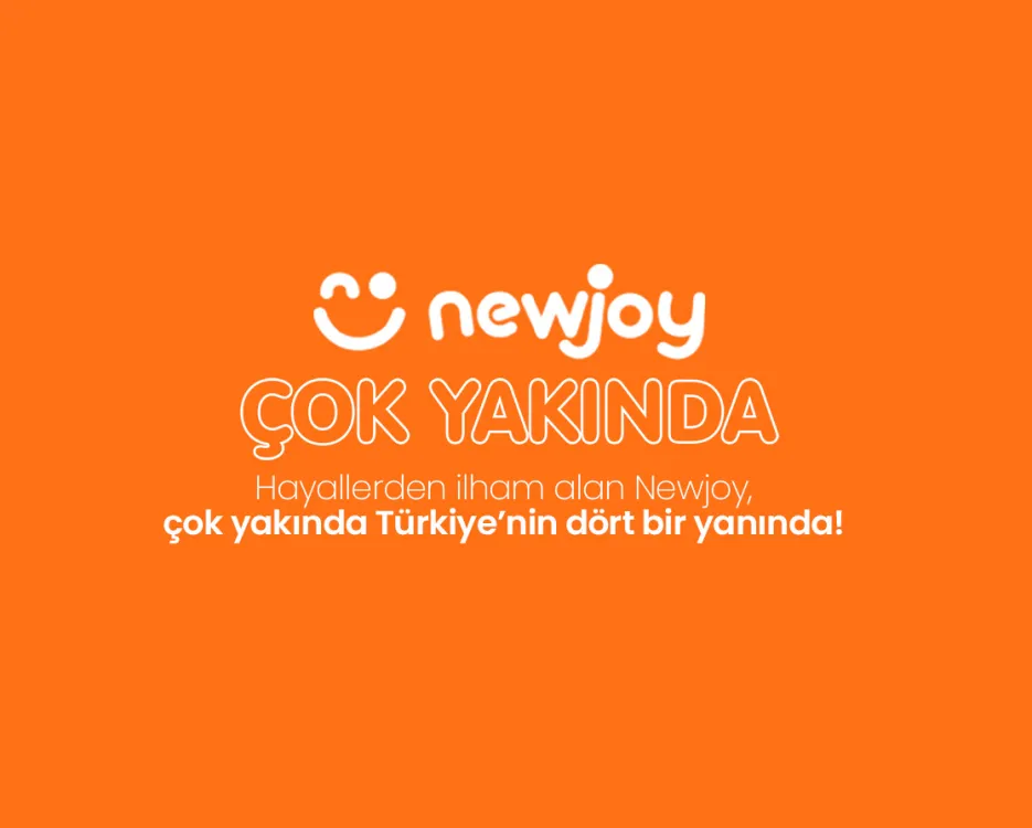 Newjoy Sakarya > Serdivan