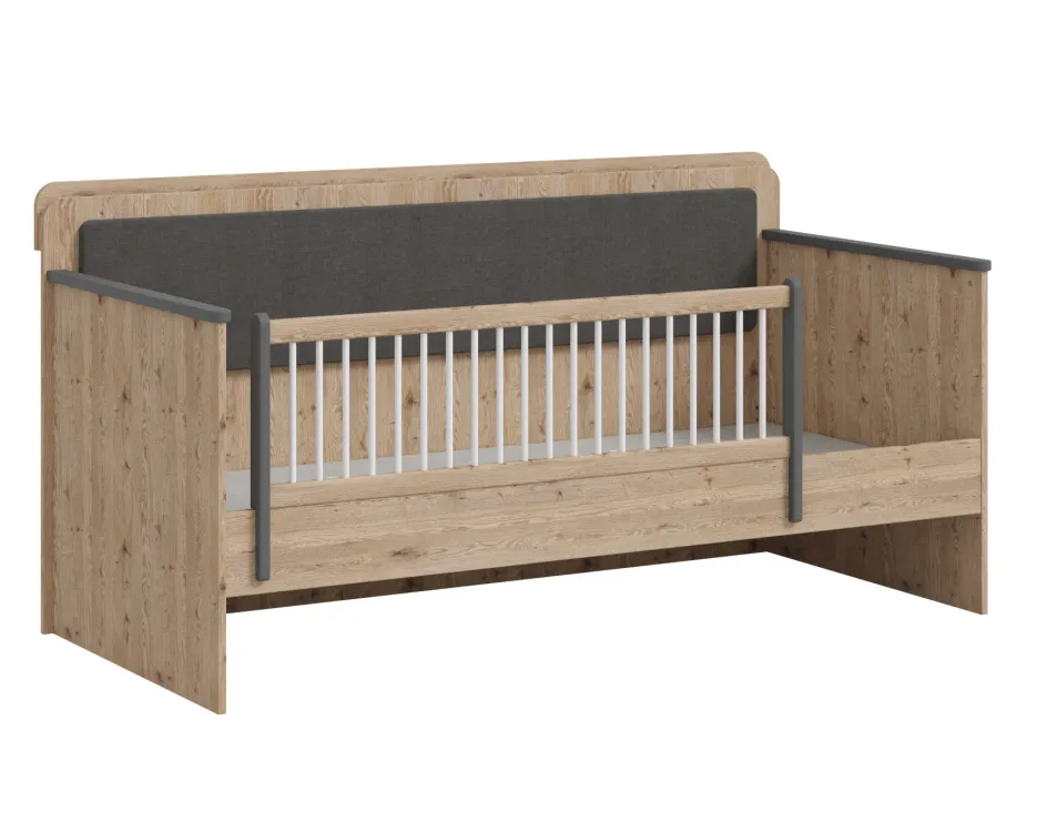 Vita Wood Daybed Karyola