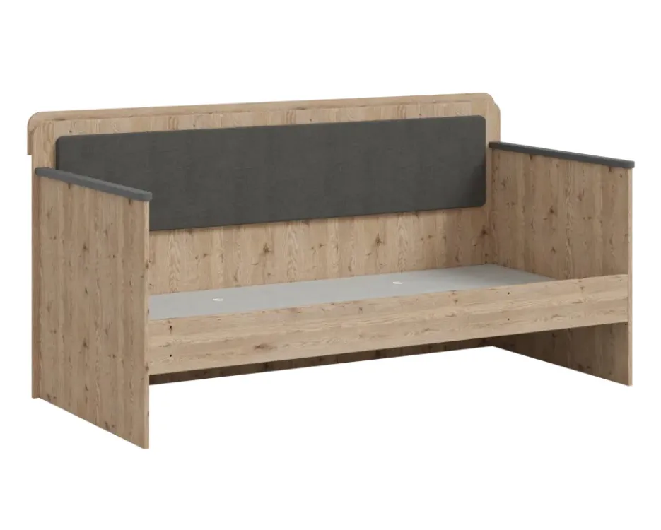 Vita Wood Daybed Karyola