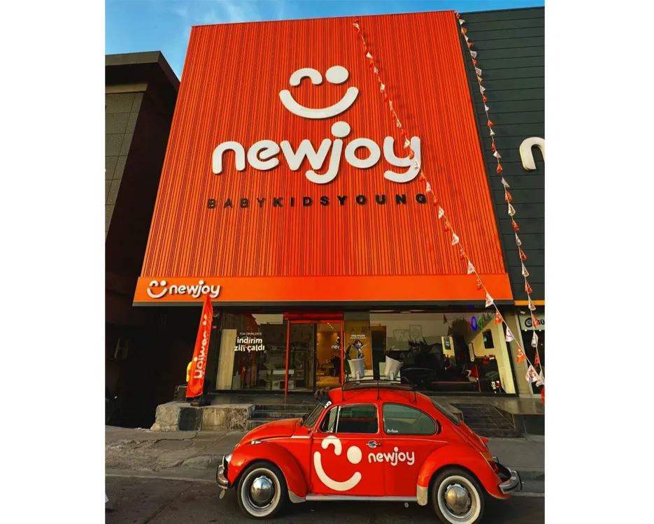 Newjoy İstanbul Avcılar