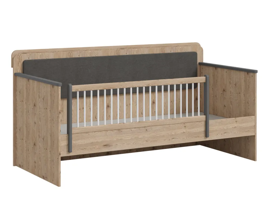 Vita Wood Daybed Karyola