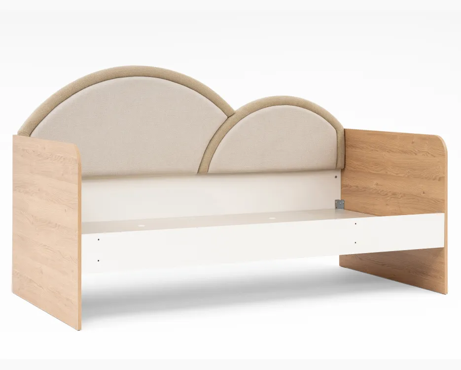 Bohem Daybed Karyola