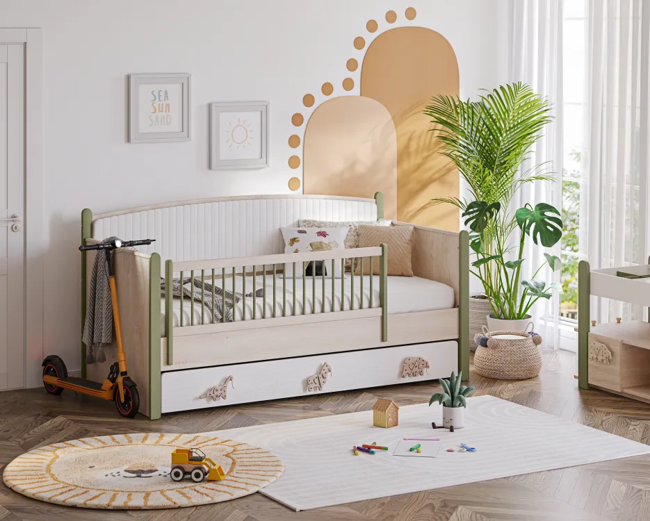 Joy Montessori Daybed