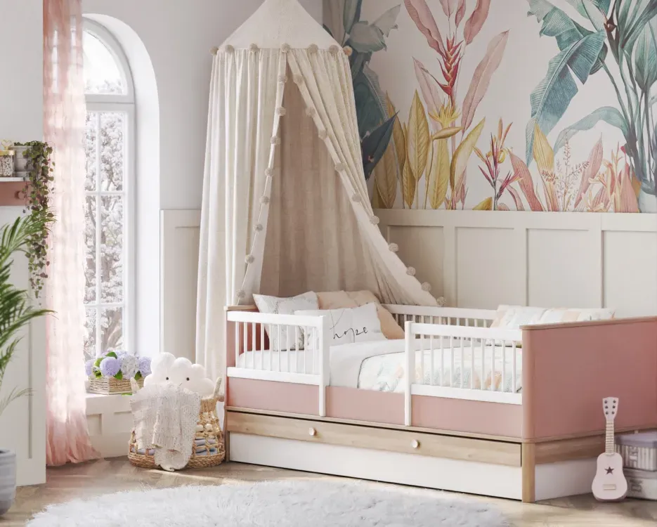 Newjoy: Create Comfortable and Stylish Spaces with Children's Room Sets