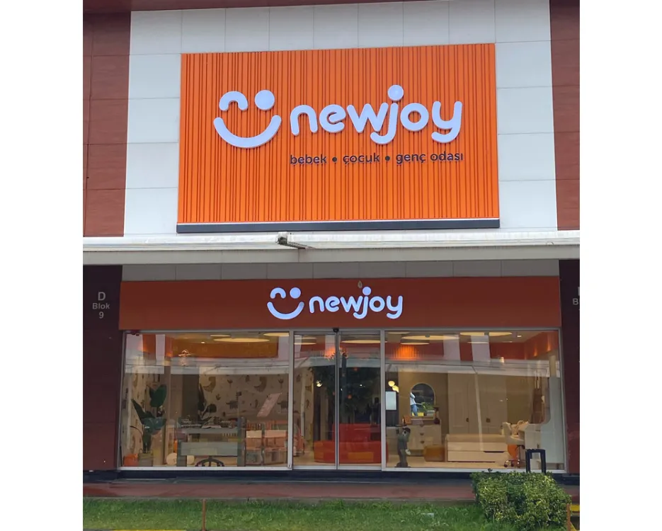  Newjoy Kocaeli > Mobesko