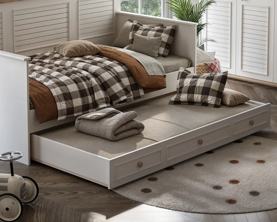 Polo Karyola Daybed