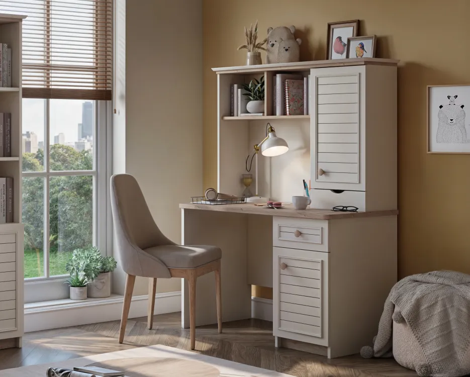 Polo Çalışma Masası