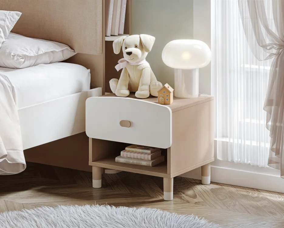 Cappucino Çocuk Odası