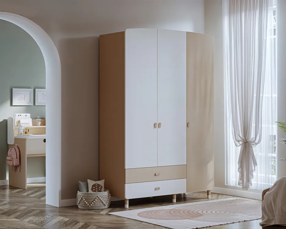 Cappucino Çocuk Odası