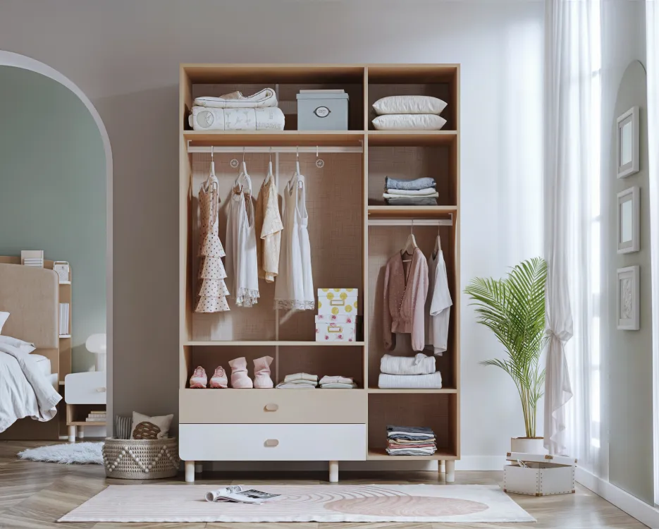 Cappucino Çocuk Odası