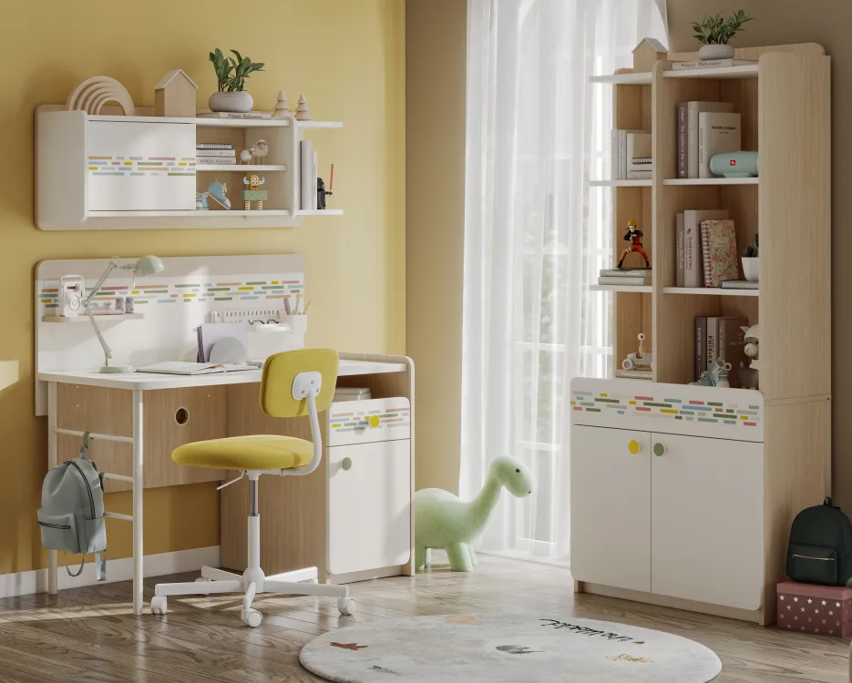 Nest Çalışma Masası