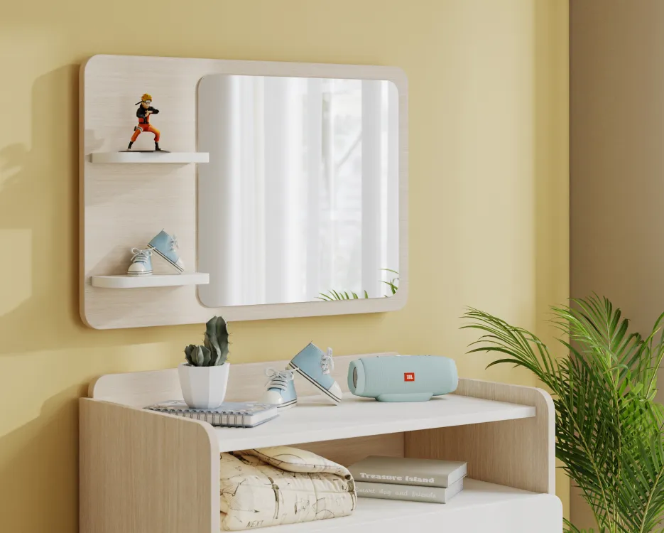 Nest Şifonyer Aynası