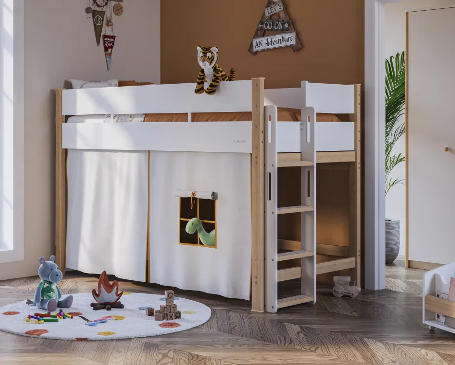 Flexijoy Oyun Perdesi