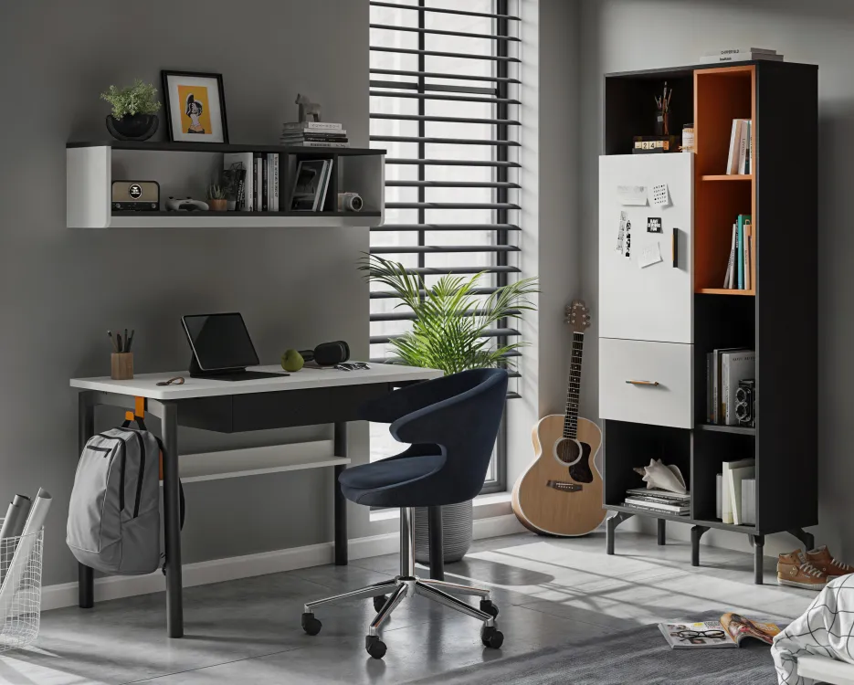 Trend Çalışma Köşesi