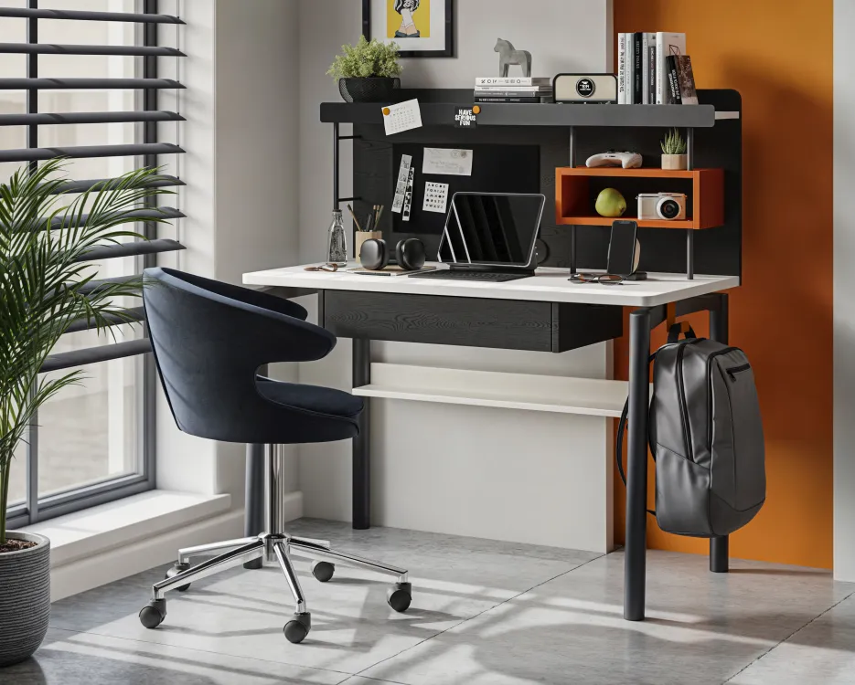 Trend Çalışma Masası