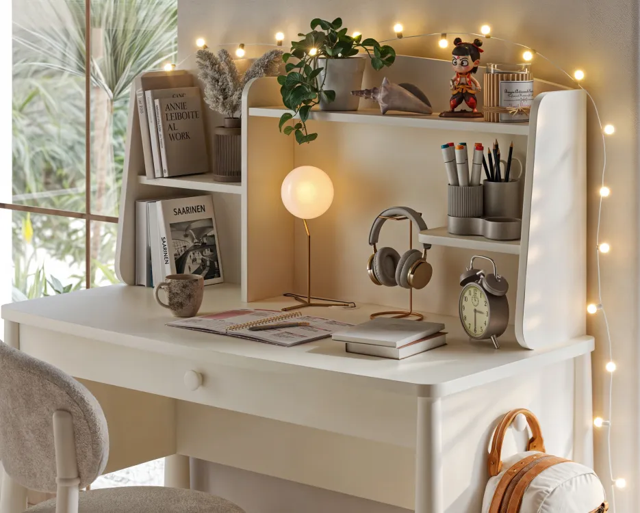 Areon Çalışma Masası - Üst