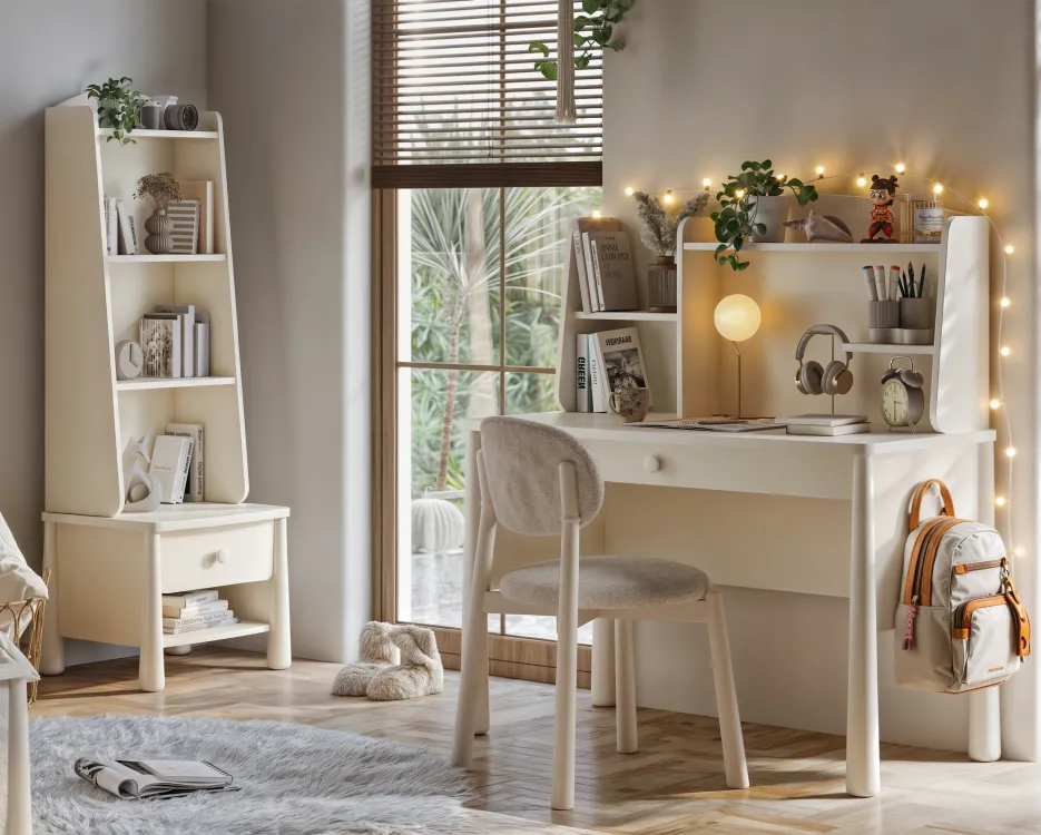 Areon Çalışma Köşesi