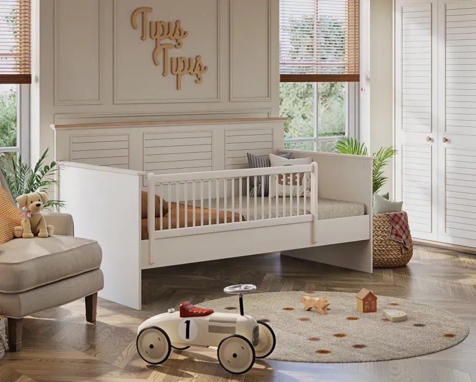 Zamansız, Minimalist ve Güvenli Bir Dünya: Polo Koleksiyonu