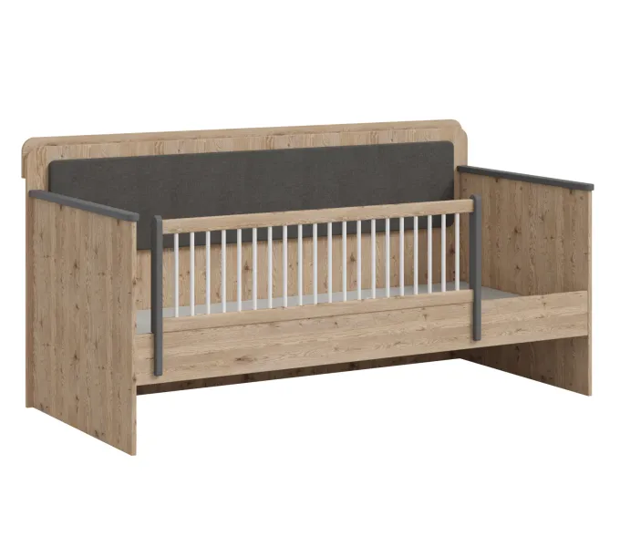 Vita Wood Daybed Karyola