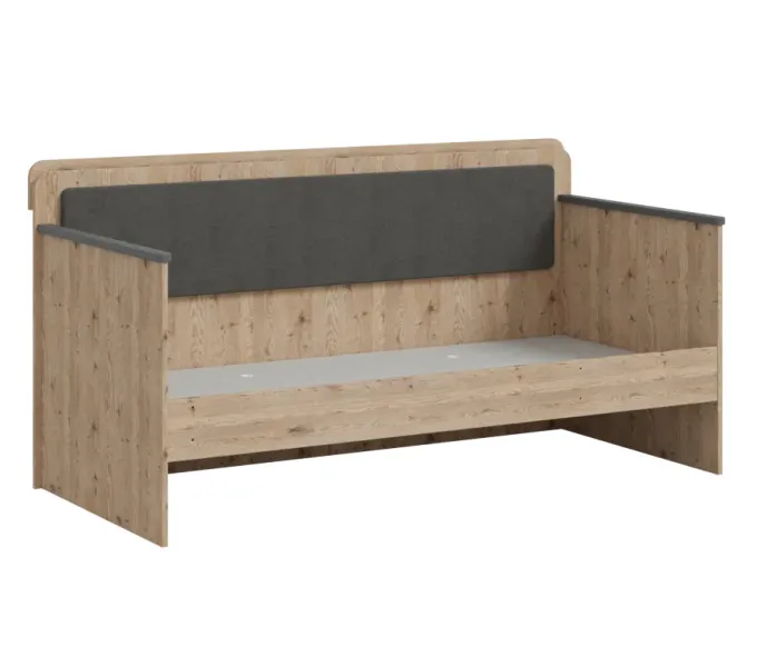 Vita Wood Daybed Karyola