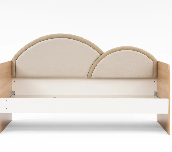 Bohem Daybed Karyola