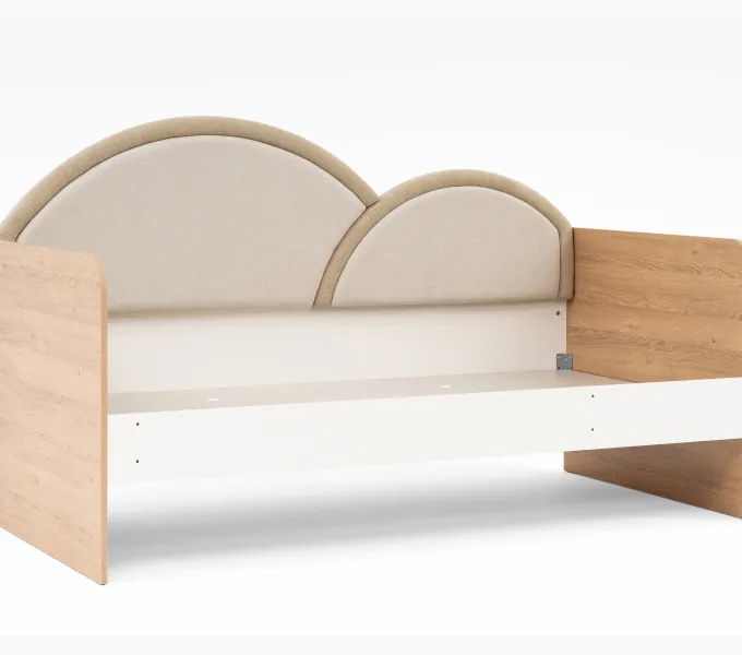 Bohem Daybed Karyola