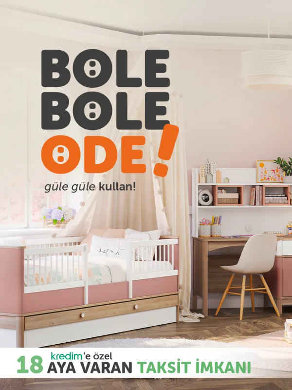 Newjoy'da Böle Böle Öde; Güle Güle Kullan!