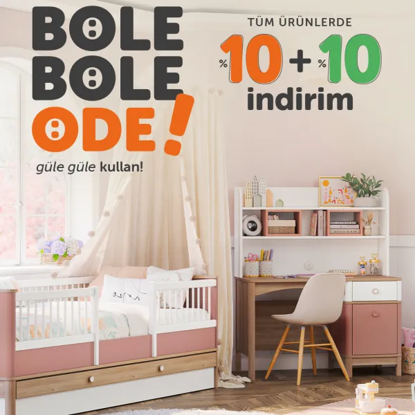 Newjoy'da Böle Böle Öde; Güle Güle Kullan!